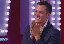 Grande Fratello Vip, sorpresa per Edoardo Donnamaria: arriva l’amico Paolo Ciavarro: “Non permettere a nessuno di snaturarti” | Video Mediaset Sorpresa ad Edoardo