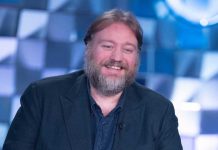 Stefano Fresi a Verissimo: “Argentero pensava avessi fatto il trapianto di capelli” | Video Mediaset Stefano Fresi a Verissimo