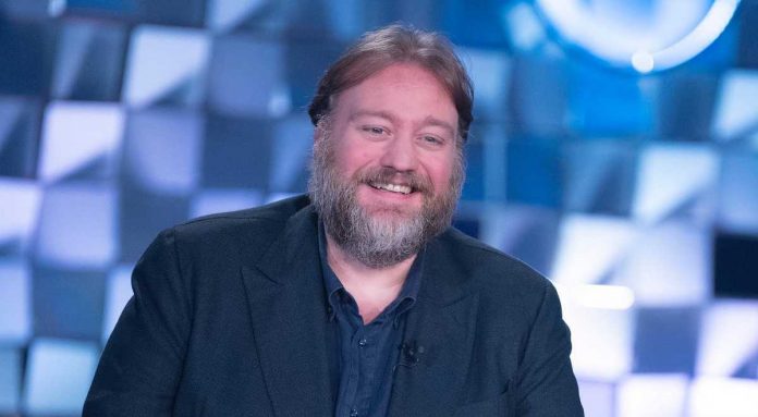 Stefano Fresi a Verissimo: “Argentero pensava avessi fatto il trapianto di capelli” | Video Mediaset Stefano Fresi a Verissimo