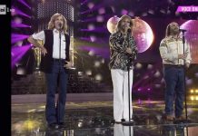 “Tale e Quale Show – Il Torneo 2022”, I Gemelli di Guidonia imitano i Bee Gees | Video Tale e Quale Show – Il Torneo 2022, I Gemelli di Guidonia sono i Bee Gees