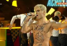 “Tale e Quale Show – Il Torneo 2022”, Pierpaolo Pretelli imita Achille Lauro | Video Tale e Quale Show – Il Torneo 2022, Pierpaolo Pretelli Achille Lauro