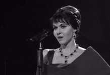 Tale e Quale Show 2022, Elena Ballerini interpreta la grande Maria Callas | Video Tale e Quale show Maria Callas