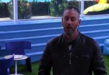 Grande Fratello Vip, Edoardo Tavassi: “Soleil Sorge mi fa morì”. La reazione di Luca Onestini | Video Mediaset Tavassi