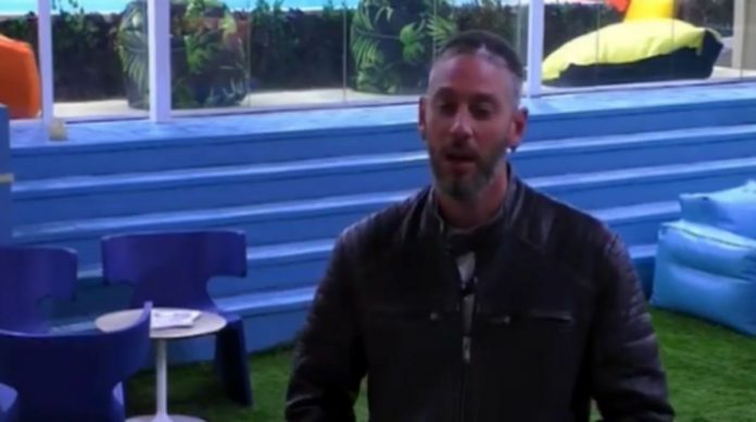 Grande Fratello Vip, Edoardo Tavassi: “Soleil Sorge mi fa morì”. La reazione di Luca Onestini | Video Mediaset Tavassi