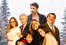 The Christmas Show, intervista a Raoul Bova, Serena Autieri e al regista Alberto Ferrari The Christmas Show