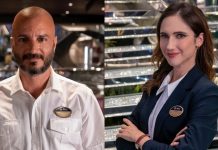 Tipi da crociera su Italia 1, quando va in onda, cast e trama: ecco le anticipazioni Tipi da crociera