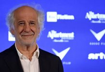 Esterno Notte, Intervista a Toni Servillo: “Un’occasione importante per non dimenticare” Toni Servillo