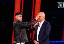 Tu si que vales: Jey Lillo il mago napoletano che stupisce Rudy Zerbi | Video Witty Tv Tu si que vales