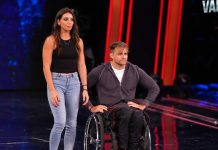 Diego Gastaldi a Tu si Que Vales 2022, in carrozzina dopo un incidente, vola dritto in Finale: la sua storia | Video Witty TV Diego Gastaldi Tu si que vales