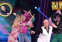 Tu si que vales vincitore scuderia Scotti: a trionfare è Giovanni Lepori | Video Witty Tv Tu si que vales vincitore