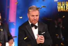 Vincitore Tu si que vales 2022: a vincere è Marco Mingardi | Video Witty Tv Vincitore Tu si que vales