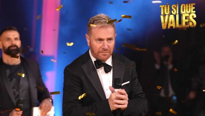 Vincitore Tu si que vales 2022: a vincere è Marco Mingardi | Video Witty Tv Vincitore Tu si que vales