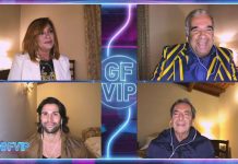 Grande Fratello Vip, chi è uscito ieri sera lunedì 14 novembre 2022? Nessun Eliminato: Televoto annullato | Video Mediaset Vip in quarantena