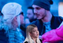 Wanda Nara a Verissimo: “Io amo Mauro, è il più importante” | Video Mediaset Wanda Nara a Verissimo