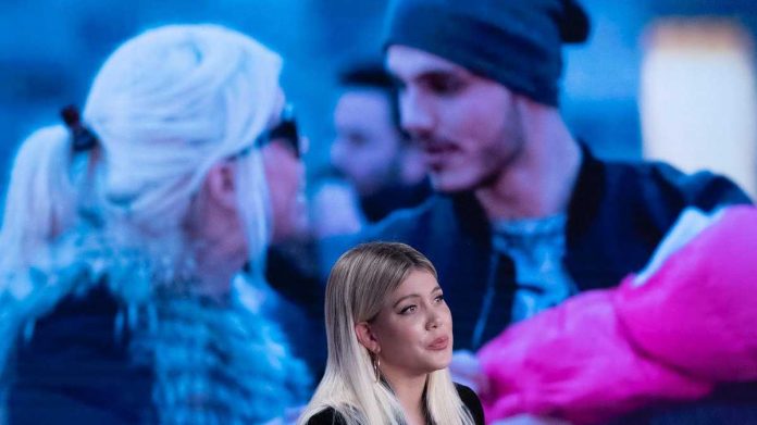 Wanda Nara a Verissimo: “Io amo Mauro, è il più importante” | Video Mediaset Wanda Nara a Verissimo