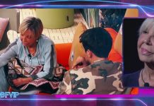 Grande Fratello Vip, Wilma Goich “infatuata” di Daniele Dal Moro? “Ci capiamo al primo sguardo, mi è successo tre volte nella vita” | Video Mediaset Wilma e Daniele