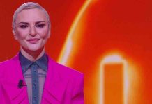 Arisa si sfoga sui social: “intervista infelice. Il mio sogno più grande è che Giorgia Meloni sia al Pride” Arisa a Le Iene