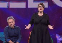 Nuzzo e Di Biase a Zelig 2022: ecco la loro esibizione sul palco | Video Mediaset nuzzo e di biase zelig