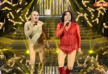 Tale e Quale Show 2022, Francesco Paolantoni e Gabriele Cirilli imitano Daniela e Loretta Goggi | Video Paolantoni e Cirilli imitano Loretta e Daniela Goggi a Tale e Quale Show 2022