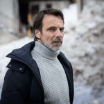 “Portobello”, intervista ad Alessandro Preziosi: “Oggi la vera sfida resta garantire la certezza della pena. Spero che Can Yaman mi saluti a Sanremo” Alessandro Preziosi Black Out fiction Rai