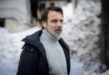 Alessandro Preziosi protagonista della fiction tv per Rai1 “Black out”: trama, cast e quando in tv Alessandro Preziosi Black Out fiction Rai