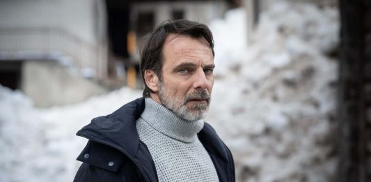 Alessandro Preziosi, intervista al Festival del Cinema di Venezia 2026: “Sandokan? Spero di tornare presto sul set. Nel cinema italiano serve più progettualità” Alessandro Preziosi Black Out fiction Rai