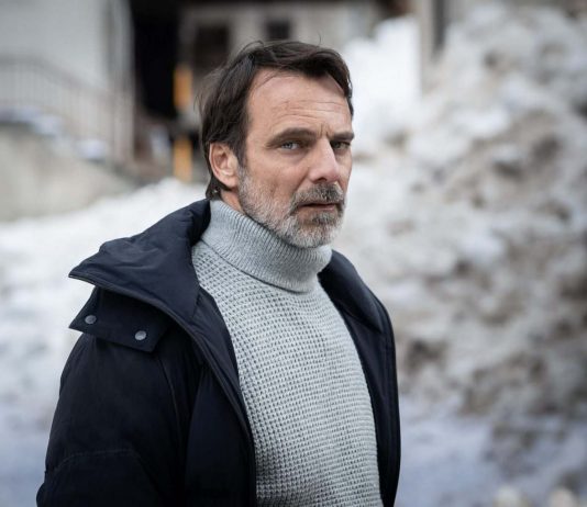 “Black out 2- Le verità nascoste”, intervista esclusiva ad Alessandro Preziosi: “Giovanni e Claudia avranno altre priorità. Rispetto alla prima stagione ci saranno degli stravolgimenti importanti” Alessandro Preziosi Black Out fiction Rai