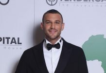 Intervista ad Alex Di Giorgio: “Quando ho iniziato Ballando con le stelle ero pieno di dubbi. GF Vip? Mi era stato proposto” Alex di Giorgio