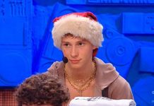 Amici 22: le letterine a Babbo Natale degli allievi | Video Witty Tv Amici 22 speciale Natale