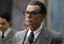 Michele Placido nella docufiction: “Arnoldo Mondadori, il libri per cambiare il mondo”: quando in tv Arnoldo-Mondadori-Michele Placido