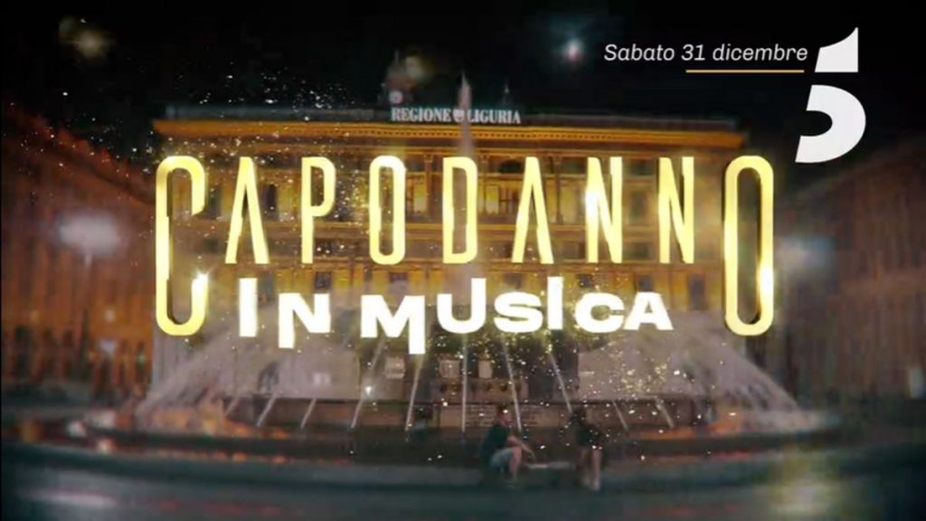 Capodanno in Musica Federica Panicucci