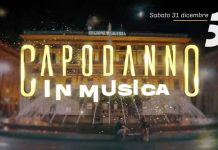 “Capodanno in Musica” su canale 5 con Federica Panicucci: cast, scaletta e ospiti Capodanno in Musica Federica Panicucci