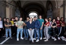 “Mare Fuori 3” con Carolina Crescentini per il genere “Coming of Age”: trama, cast, e quando in tv Cast Mare Fuori 3