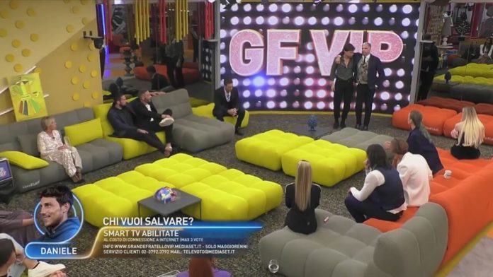 Grande Fratello Vip, chi è uscito ieri sera sabato 10 dicembre 2022? Nessun Eliminato | Video Mediaset chi è uscito sabato 10 dicembre