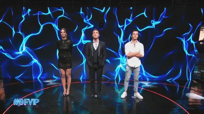 Grande Fratello Vip, Edoardo Donnamaria Vs Antonino Spinalbese. Edoardo gli dà del “Porco” | Video Mediaset Confronto tra Edoardo - Antonella e Antonino