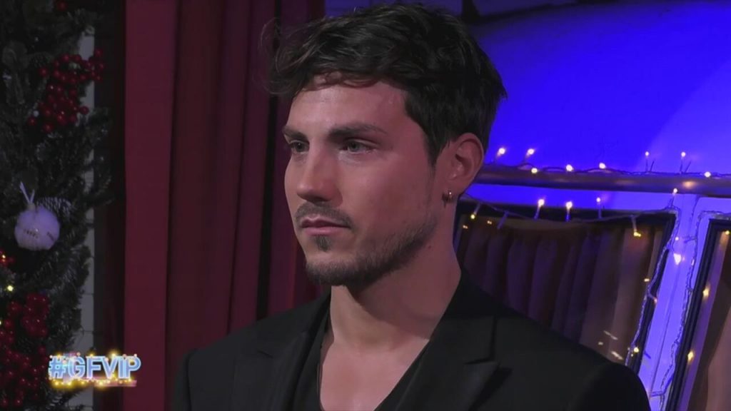 Daniele Incontra la sorella