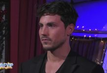 Grande Fratello Vip, sorpresa per Daniele Dal Moro: arriva la sorella Michela | Video Mediaset Daniele Incontra la sorella