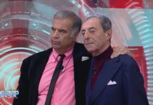 Grande Fratello Vip, chi è uscito ieri sera lunedì 19 dicembre 2022? Eliminato Charlie Gnocchi | Video Mediaset Eliminato Charlie Gnocchi