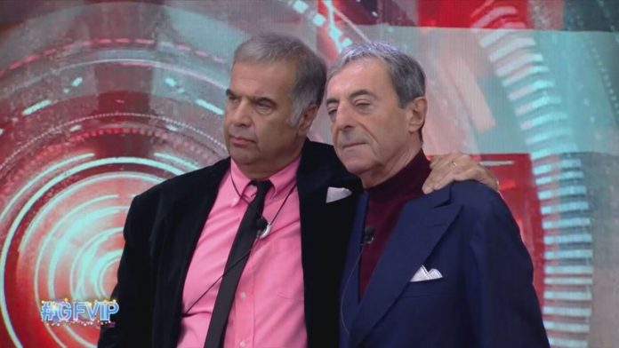 Grande Fratello Vip, chi è uscito ieri sera lunedì 19 dicembre 2022? Eliminato Charlie Gnocchi | Video Mediaset Eliminato Charlie Gnocchi