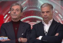 Grande Fratello Vip, chi è uscito ieri sera lunedì 12 dicembre 2022? Eliminato Charlie Gnocchi | Video Mediaset Eliminato Gnocchi