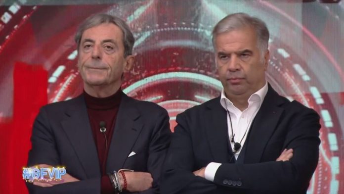 Grande Fratello Vip, chi è uscito ieri sera lunedì 12 dicembre 2022? Eliminato Charlie Gnocchi | Video Mediaset Eliminato Gnocchi