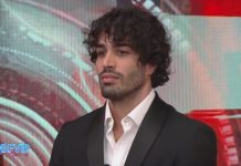 Grande Fratello Vip, chi è uscito ieri sera lunedì 5 dicembre 2022? Eliminato Luciano Punzo | Video Mediaset Eliminato Luciano Punzo