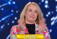 L’Eredità 2022 vinti oggi, 12 dicembre, 180 mila euro: ecco cosa è accaduto L'Eredità vinti oggi