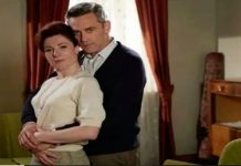 Il Paradiso delle Signore: anticipazioni trame puntate dal 26 al 30 dicembre 2022. Ezio e Veronica tornano a farsi vedere in pubblico insieme Ezio e Veronica PDS