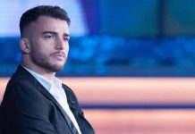 Fabio Basile a Verissimo: “Vincerò per lui” | Video Mediaset Fabio Basile a Verissimo