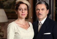 Filumena Marturano: Vanessa Scalera e Massimiliano Gallo impeccabili. Non fanno rimpiangere Sophia Loren e Marcello Mastroianni Filumena Marturano