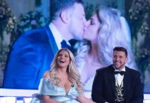 Francesca Cipriani a Verissimo con Alessandro: “Prossimo intervento solo per un figlio” | Video Mediaset Francesca Cipriani a Verissimo