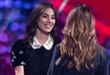 Giulia De Lellis a Verissimo: grazie a mia sorella gestisco meglio gli attacchi di panico | Video Mediaset Giulia De Lellis a Verissimo