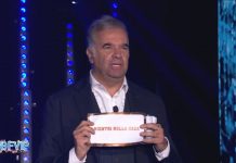 Grande Fratello Vip, Charlie Gnocchi ha il biglietto di ritorno per cui rientra in Casa | Video Mediaset Gnocchi rientra in Casa