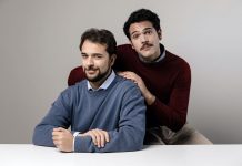 “I Sansoni” di Striscia la Notizia, intervista ai fratelli Fabrizio e Federico: «Ci piacerebbe un giorno condurre Striscia» I Sansoni